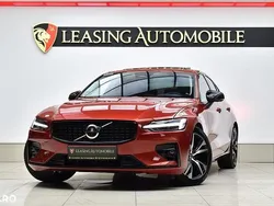 Rosu Utilizat 2023 Volvo S60 Ultimate Berlinǎ | 39.918 EUR (Puțin scump)