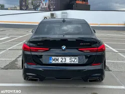 Negru Utilizat 2020 BMW M235 Comfort Edition Berlinǎ | 33.500 EUR