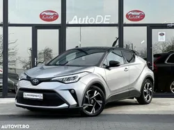 Gri Utilizat 2022 Toyota C-HR SUV | 19.990 EUR (Preț OK)