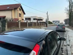 Negru Utilizat 2007 Ford Focus Berlinǎ | 1.500 EUR (Preț bun)