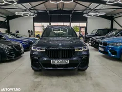 Gri Utilizat 2020 BMW X7 SUV | 62.000 EUR (Preț OK)