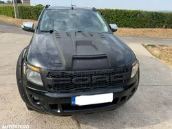 Culoarenegru Utilizat 2015 Ford Ranger Limited Pickup | 17.500 EUR (Scump)