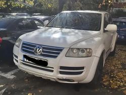 Utilizat 2005 VW Touareg SUV | 4.300 EUR (Preț OK)