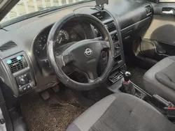 Utilizat 2008 Opel Astra Break | 1.000 EUR (Super Preț)