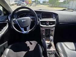 Culoaregalbeuriu Utilizat 2014 Volvo V40 CC Break | 8.000 EUR