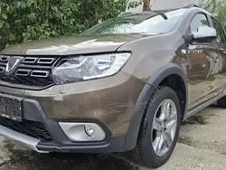 Maro Utilizat 2020 Dacia Logan MCV Stepway Break | 6.800 EUR