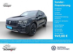 Utilizat 2020 VW Touareg Elegance SUV | 69.616 EUR