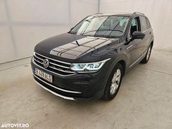 Culoaregri Utilizat 2021 VW Tiguan SUV | 29.040 EUR (Puțin scump)
