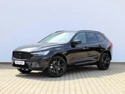 Negru metalic Nouă 2025 Volvo XC60 Plus SUV | 70.938 EUR