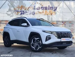 Alb Utilizat 2021 Hyundai Tucson SUV | 22.990 EUR (Scump)