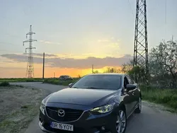 Gri Utilizat 2014 Mazda 6 Berlinǎ | 8.500 EUR (Preț OK)