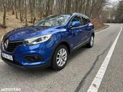 Albastru Utilizat 2020 Renault Kadjar Intens SUV | 13.900 EUR (Preț OK)