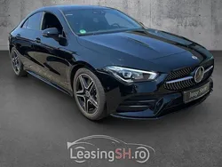 Negru Utilizat 2022 Mercedes 250 AMG Berlinǎ | 43.060 EUR