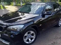 Negru Utilizat 2012 BMW X1 SUV | 6.500 EUR (Preț bun)