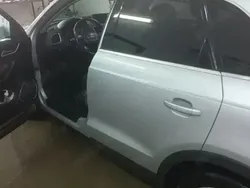Utilizat 2012 Audi Q3 SUV | 13.200 EUR (Scump)