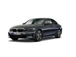 Dravit grey metallic metalizat Utilizat 2021 BMW 330e Comfort Edition Berlinǎ | 36.276 EUR (Puțin scump)