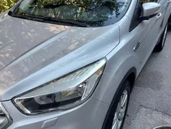 Gri Utilizat 2018 Ford Kuga SUV | 13.900 EUR (Preț OK)