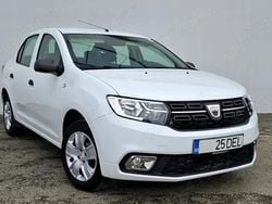 Utilizat 2020 Dacia Logan Berlinǎ | 6.350 EUR (Super Preț)
