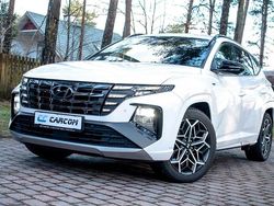 Utilizat 2023 Hyundai Tucson N Line SUV | 31.777 EUR (Scump)