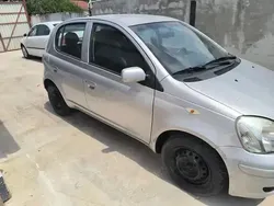 Utilizat 2004 Toyota Yaris | 3.500 EUR