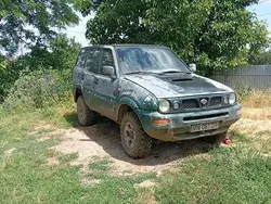 Utilizat 1999 Nissan Terrano SUV | 2.000 EUR
