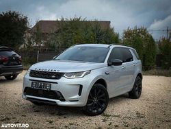 Culoaregri Utilizat 2022 Land Rover Discovery Sport R-Dynamic SUV | 22.990 EUR