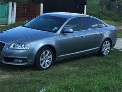 Utilizat 2010 Audi A6 Berlinǎ | 5.800 EUR (Preț OK)
