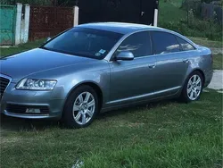 Utilizat 2010 Audi A6 Berlinǎ | 6.400 EUR (Preț OK)