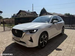 Culoarealb Utilizat 2022 Mazda CX-60 Takumi-Line SUV | 48.000 EUR
