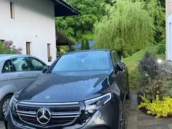 Utilizat 2021 Mercedes EQC400 SUV | 42.000 EUR