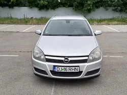 Culoaregri Utilizat 2005 Opel Astra Classic Break | 2.100 EUR (Puțin scump)