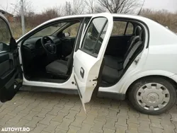 Alb Utilizat 2007 Opel Astra Classic Hatchback | 1.100 EUR