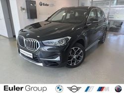 Utilizat 2021 BMW X1 xLine SUV | 31.680 EUR