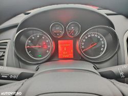 Culoaregri Utilizat 2011 Opel Astra Active Hatchback | 4.250 EUR (Preț OK)