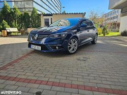 Culoarealbastru Utilizat 2018 Renault Mégane IV Bose Edition Hatchback | 11.500 EUR (Preț OK)