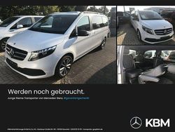 Utilizat 2023 Mercedes V250 Monovolum | 68.464 EUR (Scump)