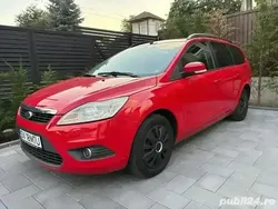 Utilizat 2011 Ford Focus Break | 3.600 EUR (Preț OK)