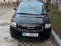 Utilizat 2001 Audi A2 Hatchback | 2.250 EUR