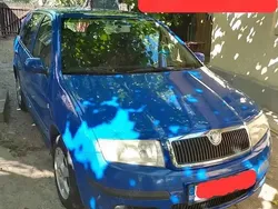 Utilizat 2006 Skoda Fabia Break | 1.950 EUR (Preț bun)