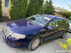 Utilizat 2009 VW Passat Break | 3.500 EUR (Preț OK)