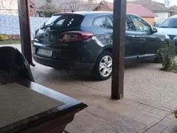 Utilizat 2011 Renault Mégane III Break | 4.000 EUR (Preț OK)