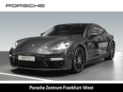 Utilizat 2022 Porsche Panamera 4 Platinum Edition Berlinǎ | 89.015 EUR
