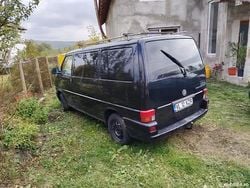 Utilizat 2000 VW T4 Van | 3.500 EUR