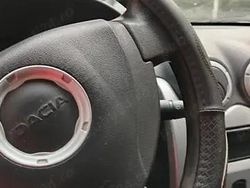 Utilizat 2008 Dacia Sandero Hatchback | 2.000 EUR