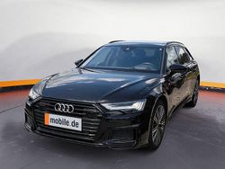 Utilizat 2023 Audi A6 S-Line Break | 54.514 EUR