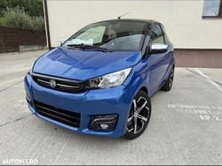 Albastru Utilizat 2022 Aixam Coupe Coupe | 8.800 EUR