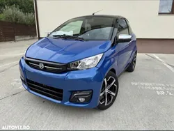 Albastru Utilizat 2022 Aixam Coupe Coupe | 9.200 EUR