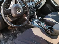 Negru Utilizat 2014 Mazda CX-5 SUV | 10.000 EUR
