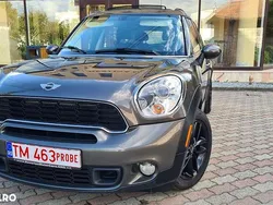 Culoaregri Utilizat 2012 Mini Cooper S Countryman SUV | 8.490 EUR