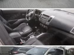 Utilizat 2007 Mitsubishi Outlander SUV | 3.450 EUR (Preț OK)